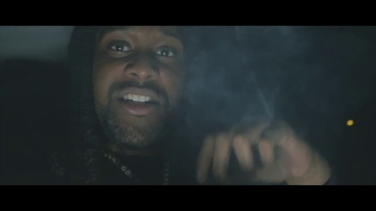 Terintino - Smoking Dope