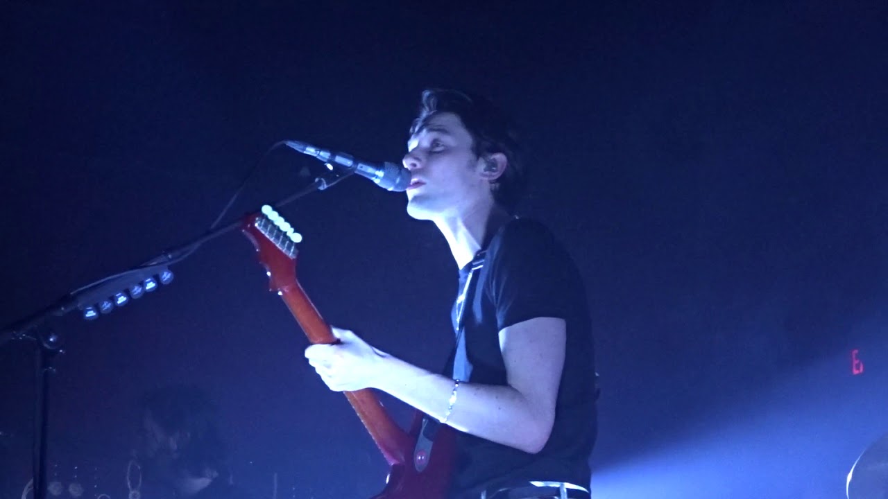 James Bay - Wasted On Each Other