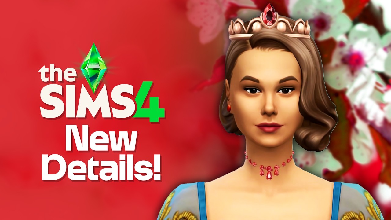EA Won't Stop Pushing Royalty & Legacy Content Right Now