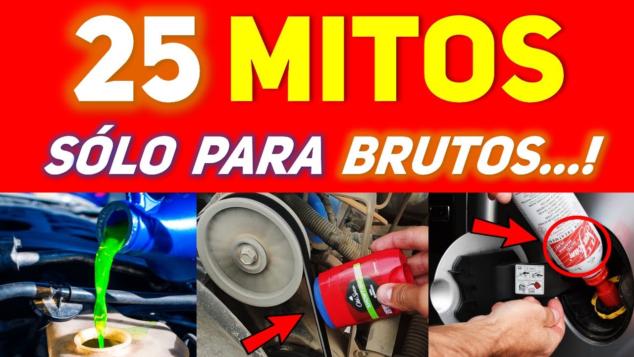 CREENCIAS que la GENTE TONTA sigue haciendo