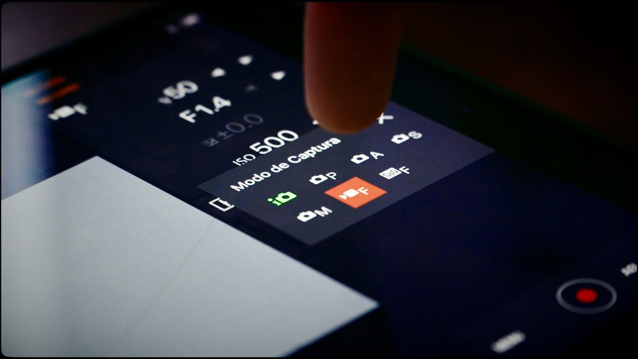 Como uso o iPad ou celular como monitor (IEM)