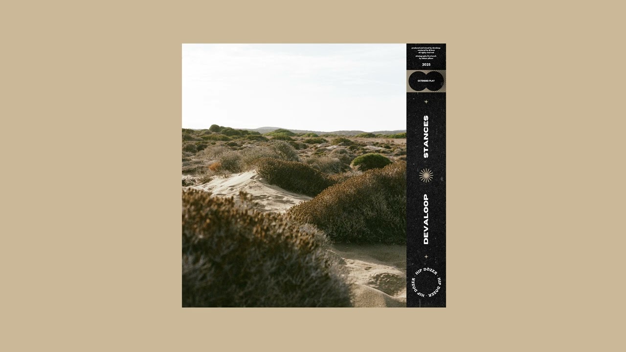Devaloop - Stances [Full EP]