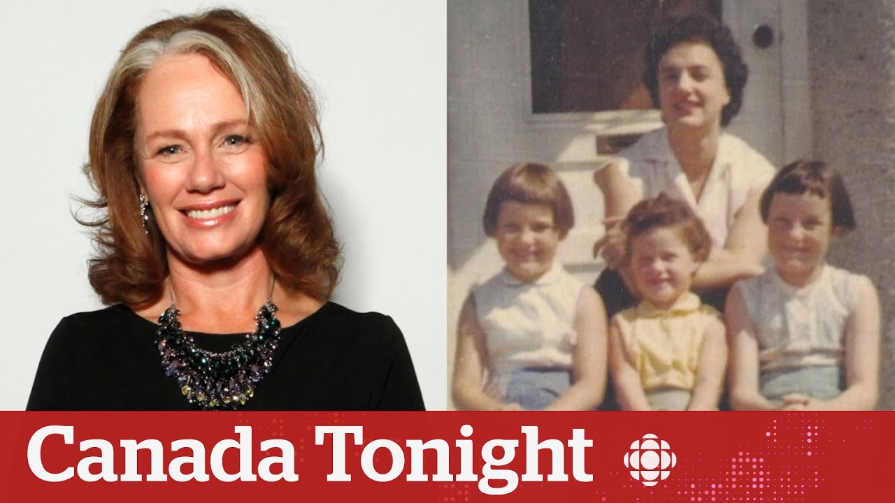 Arlene Dickinson discusses how she became an investor | Spotlight