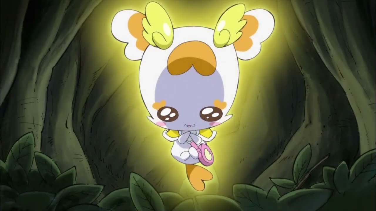 Heartcatch AMV - No One Knows of Potpourri!