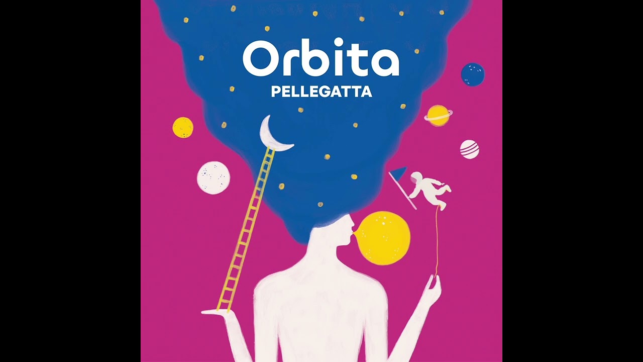 PELLEGATTA - STELLA LONTANA