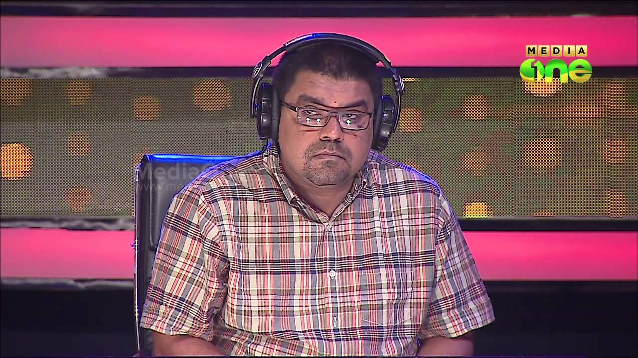 Pathinalam Ravu Season2 (Epi80 Part1) Little star Azad singing 'Marakkan Kazhiyilla..' song