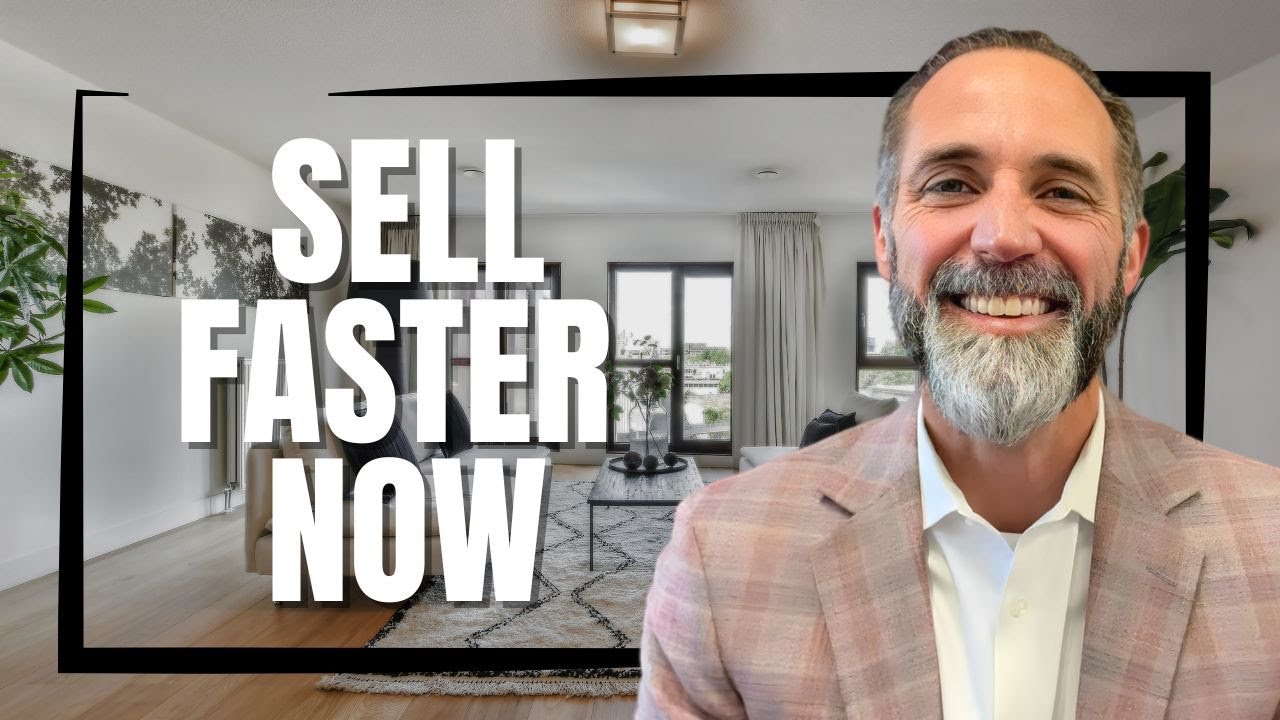 3 Effective Strategies to Sell Your Home Faster