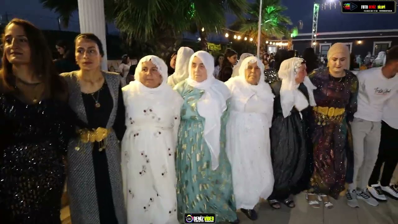 İDRİS YALIM DÜĞÜNÜ PART 5 YALIM AİLESİNİN GÖRKEMLİ DÜĞÜNÜ MÜZİK-NİHAT SİLOPİ
