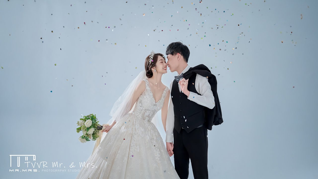【TVVR】彰化婚禮｜早儀證婚午宴｜皇潮鼎宴｜婚禮錄影｜婚錄推薦｜婚禮紀錄