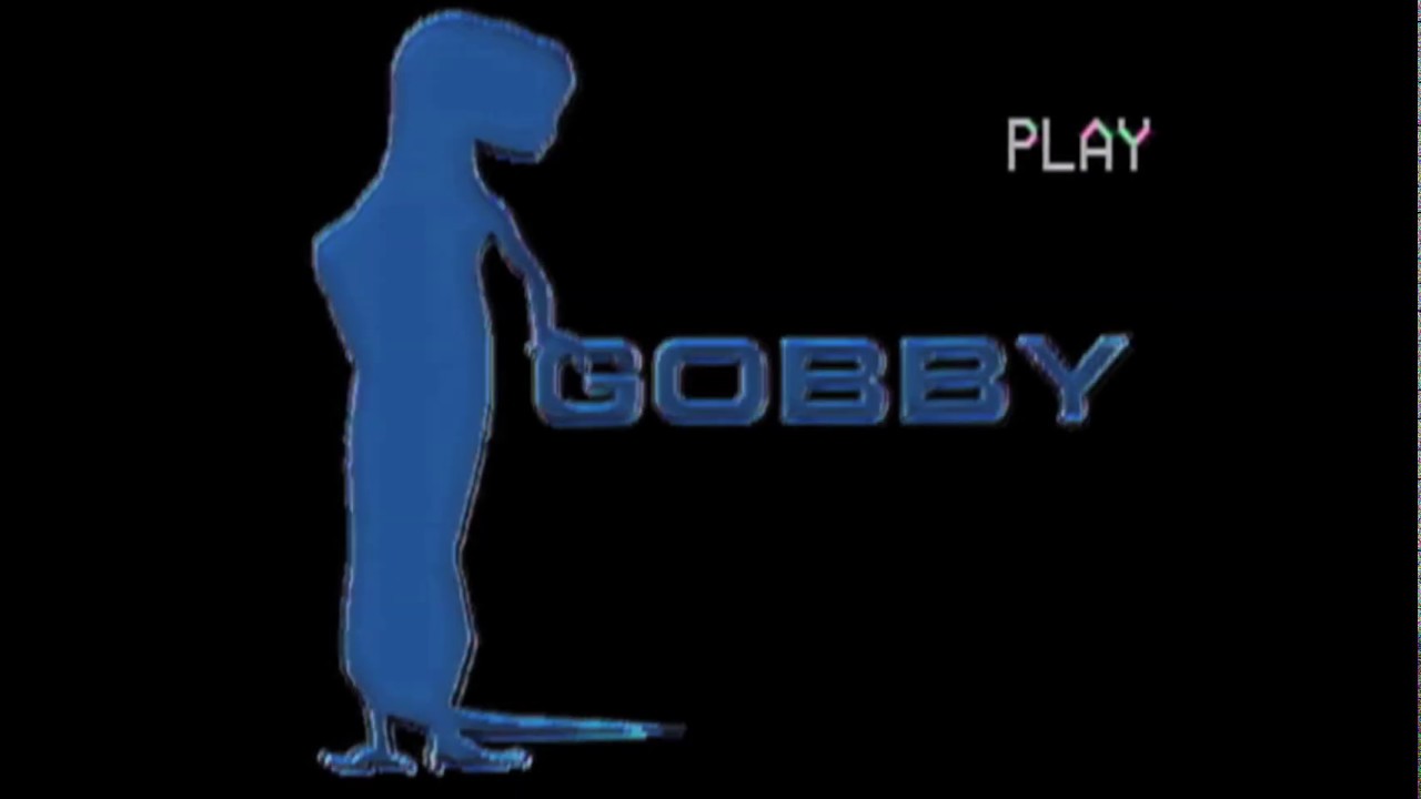 Gobby - Trunks Nett
