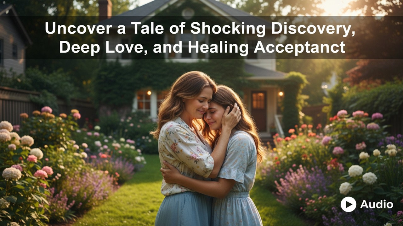 Lesbian heiress betrayed by her lover—discovers a family secret that shatters everything