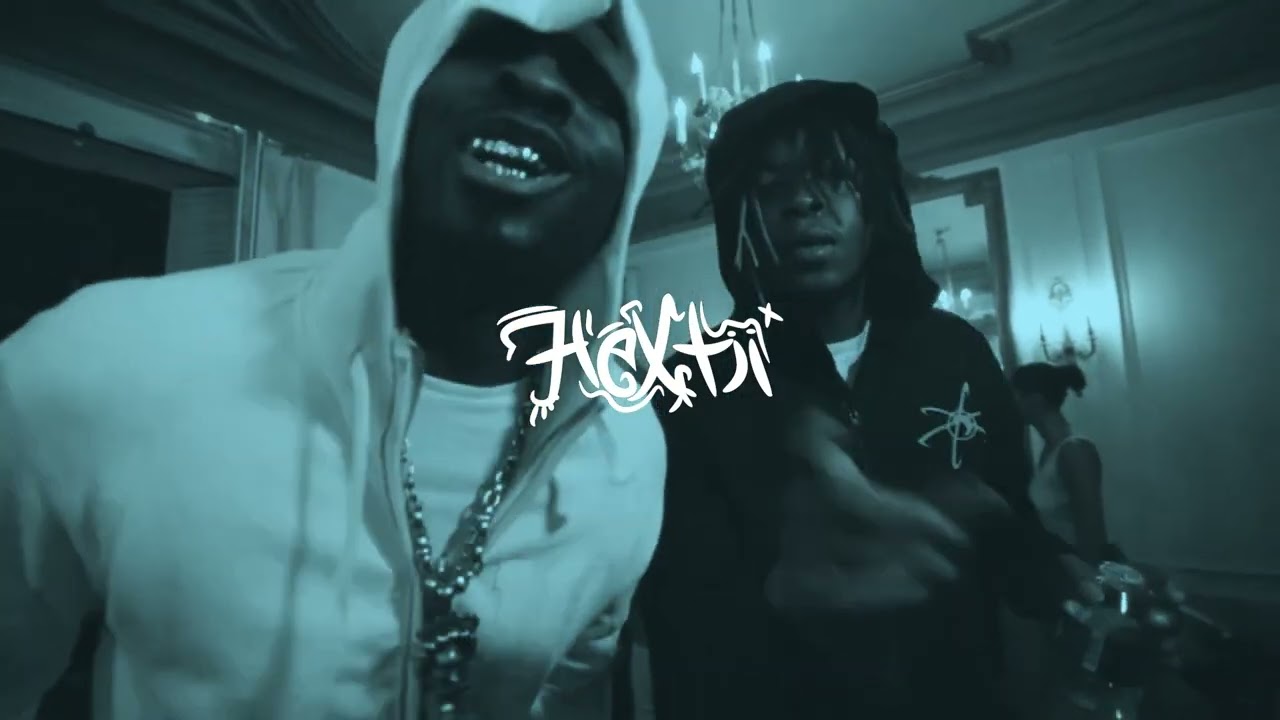 Sherifflazone + Keeqaid Type Beat - 