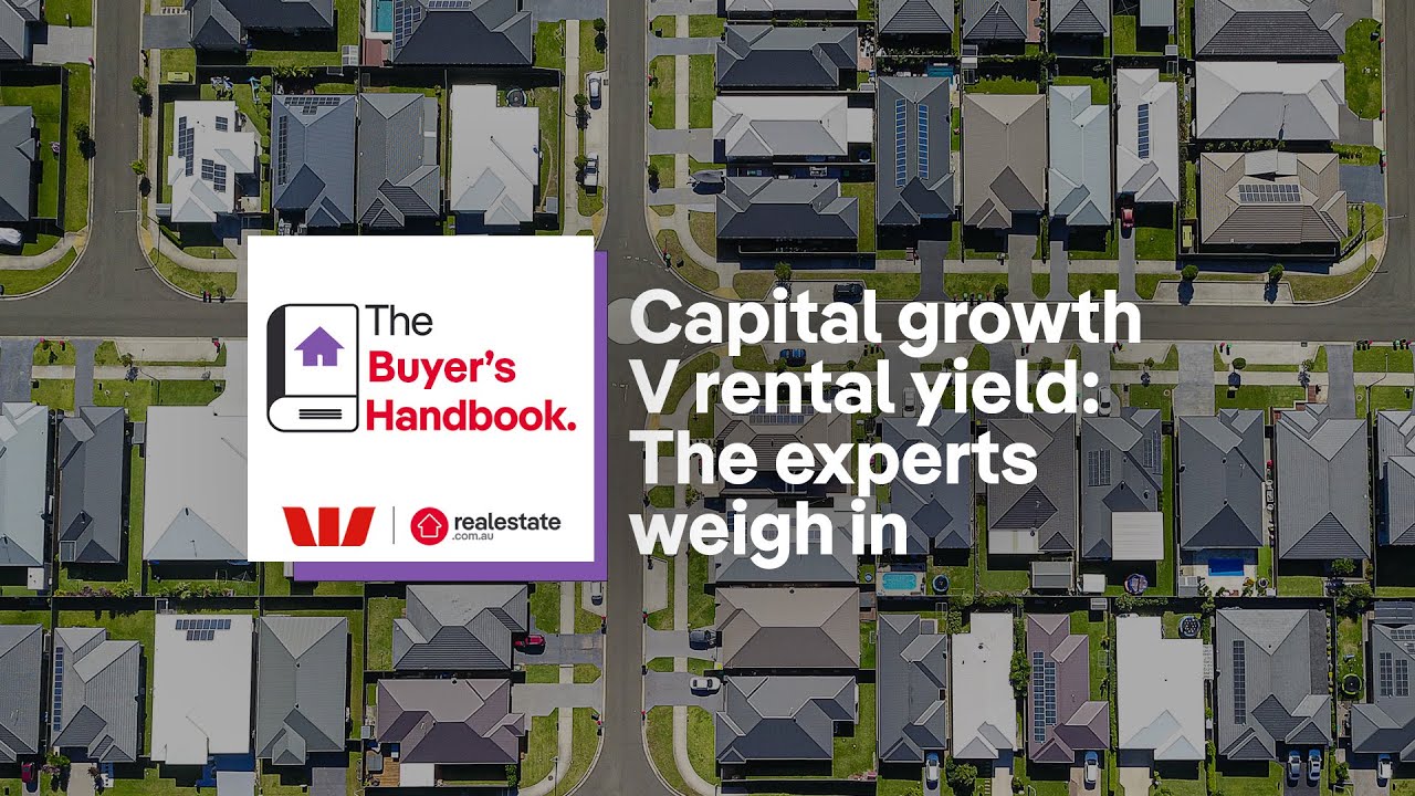 Rental Yield vs Capital Growth: What Should You Chase As An Investor?