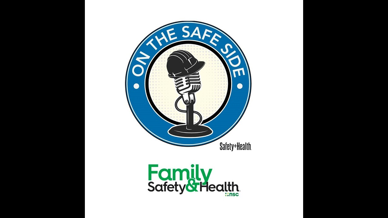 On the Safe Side podcast Episode 71: Volunteer first aid response teams