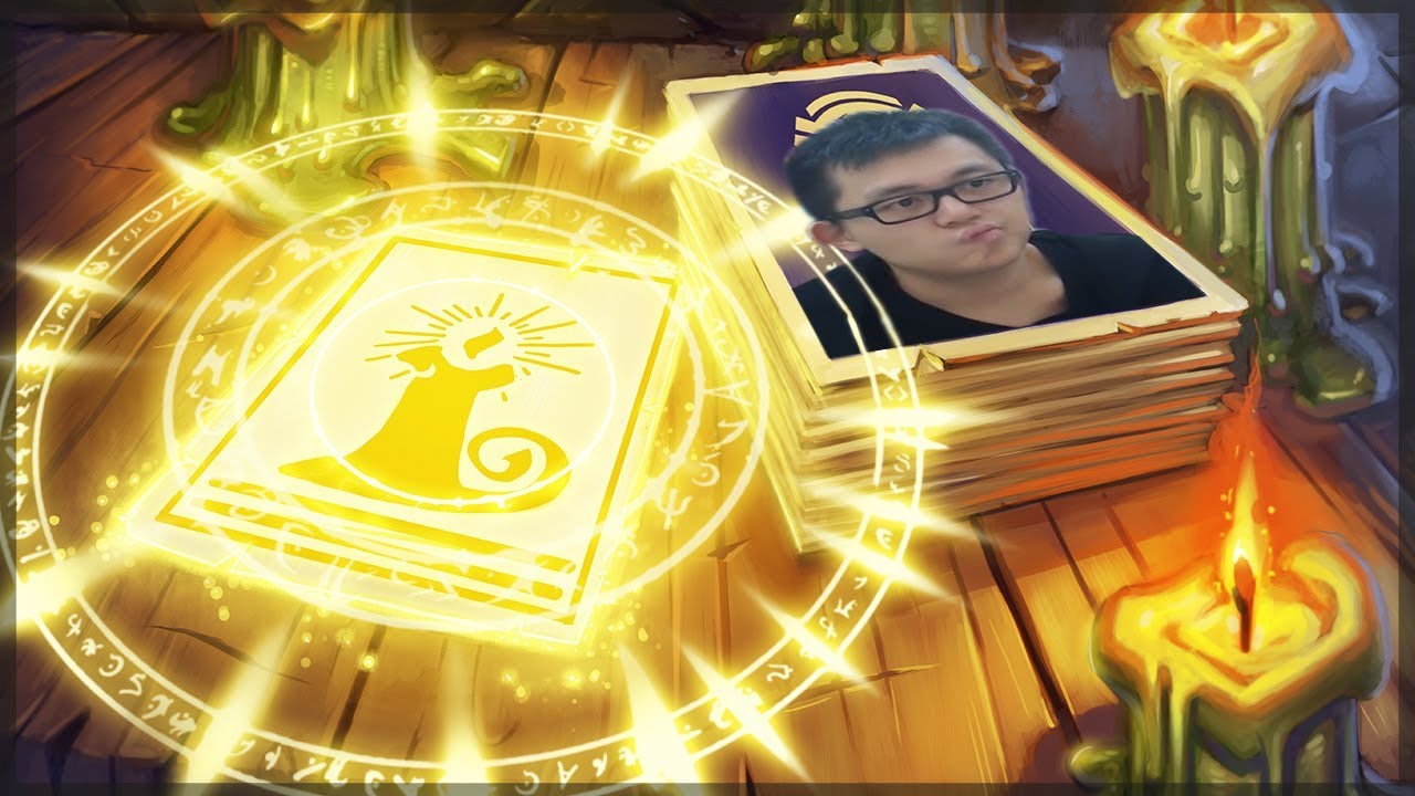 Infinite Deck of Wonders is Infinitely Annoying