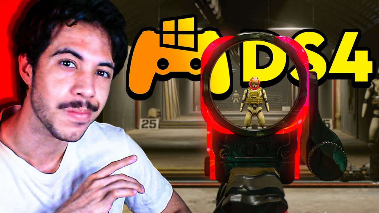 ¿Usar DS4 NO ES TRAMPA…? Lo que NADIE te Quiere Decir