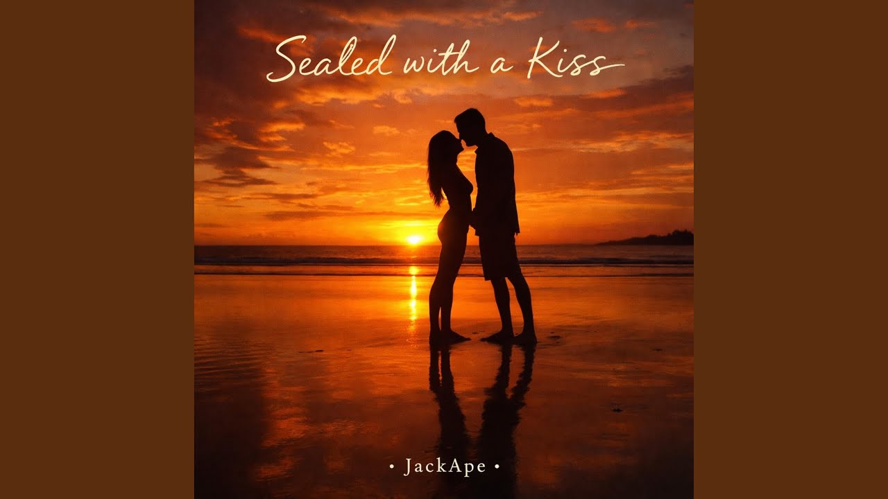 Sealed with a Kiss