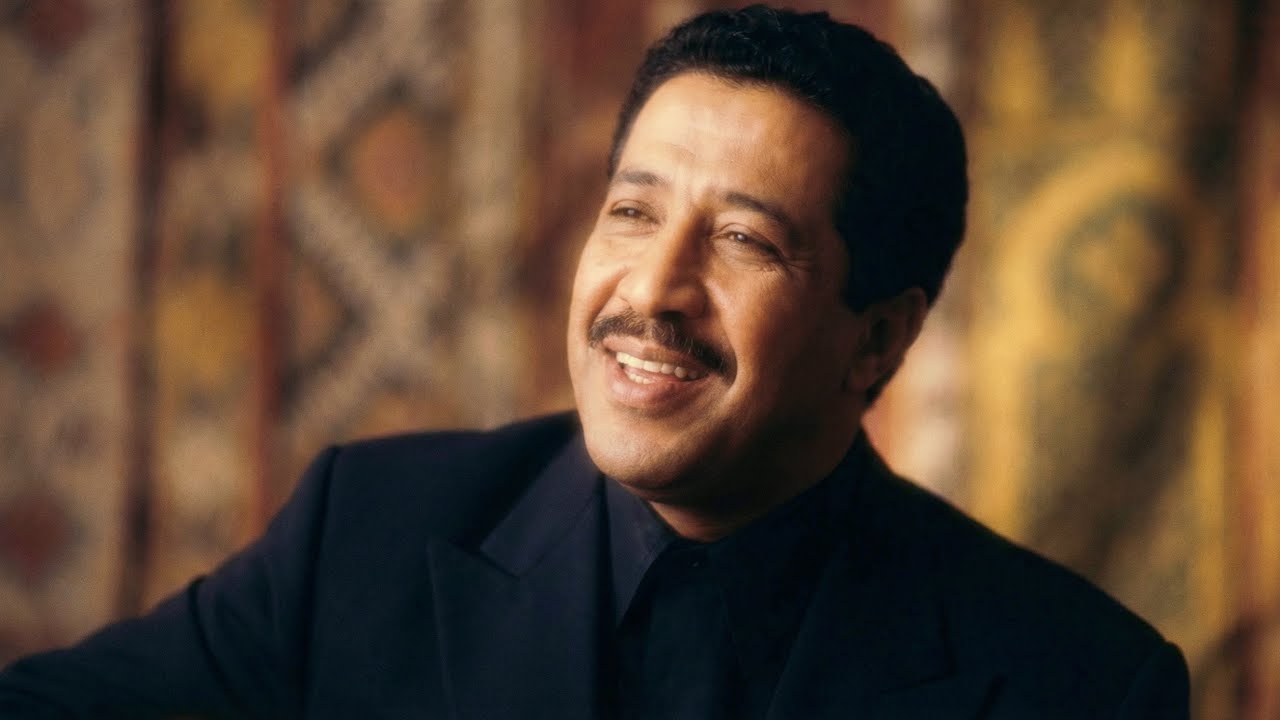 Cheb Khaled - Aicha (Version Triste) 💔 عيشة كما لم تسمعها من قبل | Bkit 3liha