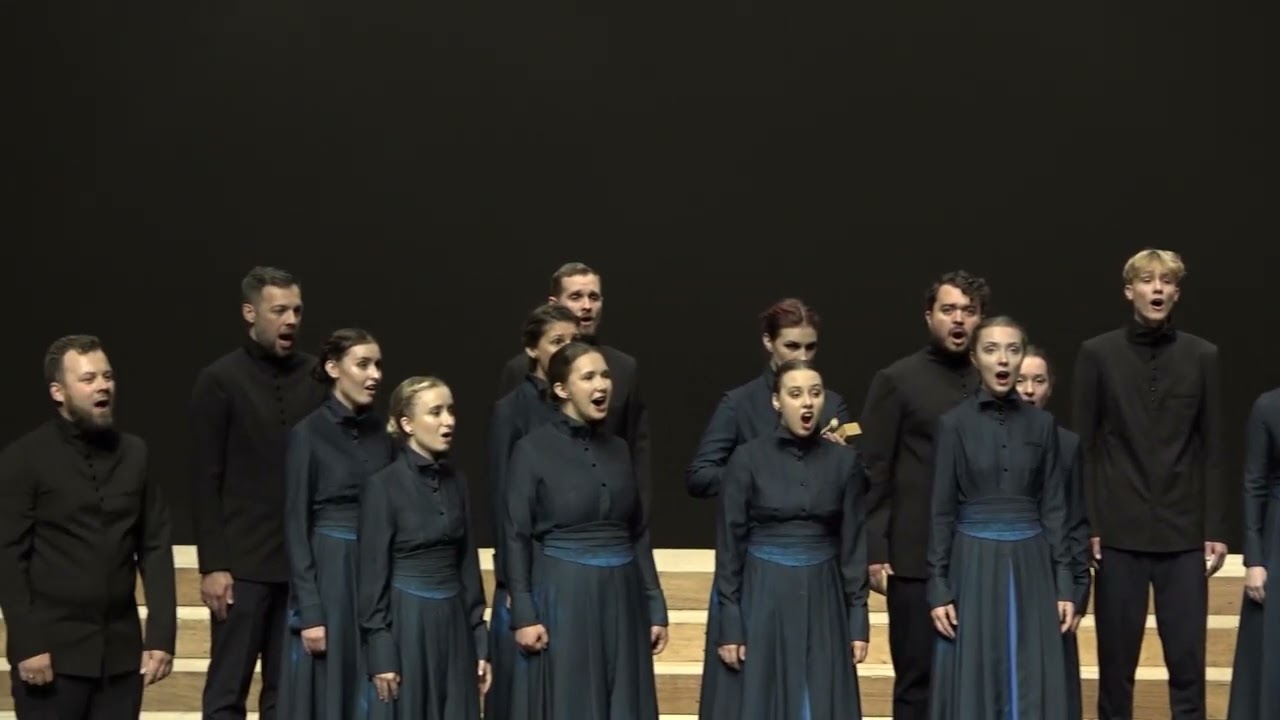2024 BCFC GRAND PRIX FINAL [믹스드콰이어마스카 Mixed Choir MASKA]