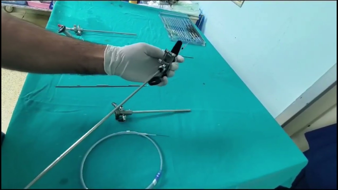 Optical Internal Urethrotomy#oiu#nimsuniversity#nimshospital #urologists#surgeon#subscribe#like#dr