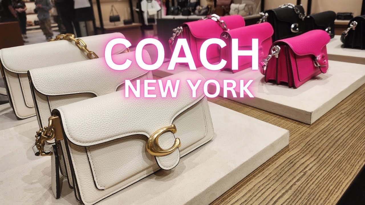 COACH OFFICIAL STORE | Coach Mini Klare Crossbody | Hand Bags | Wallets-Sale Up to 30 -40 %OFF!!!