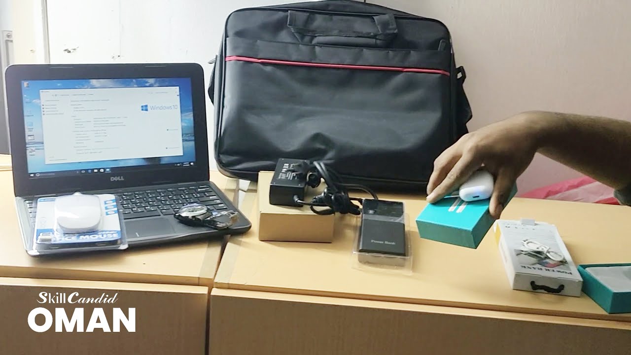 Online shopping in Oman | Laptop and Accessories, Muscat, Oman