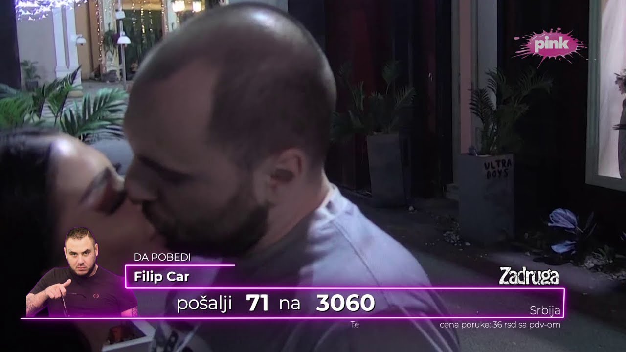 Zadruga 6 - Profil Maje Marinković - 10.06.2023.