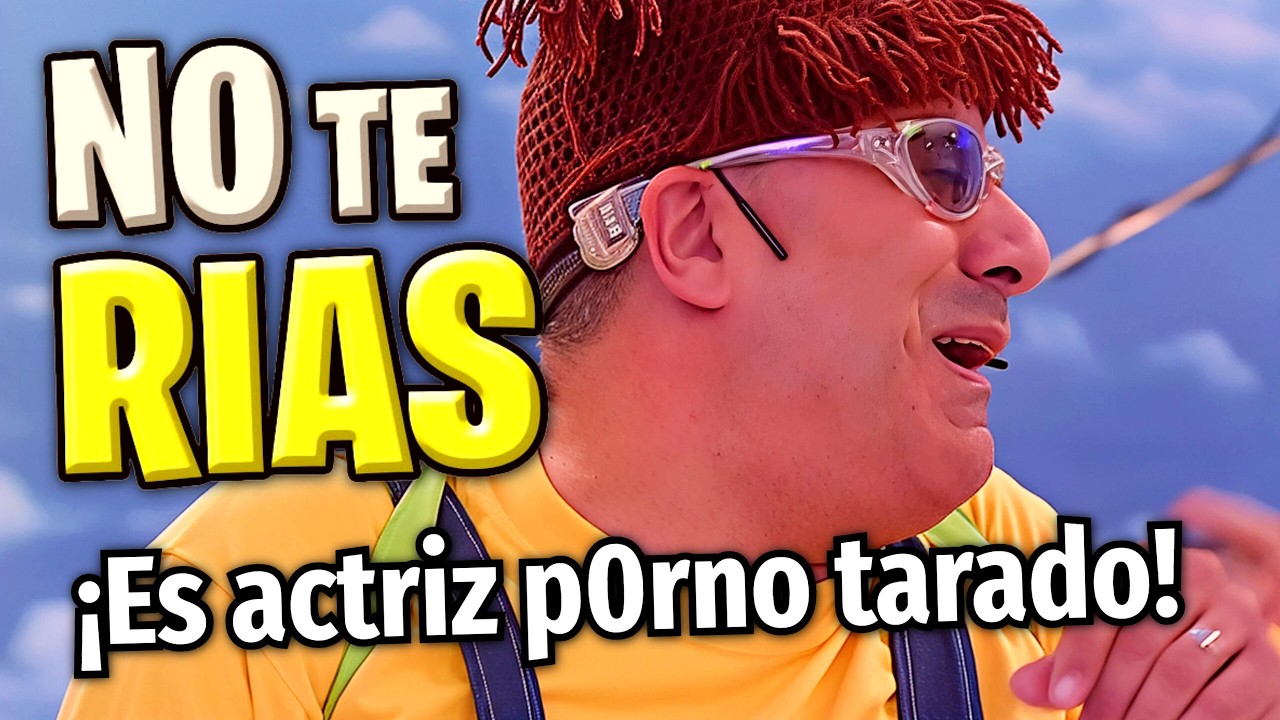 Lo MEJOR de SIN CODIFICAR 54 Yayo y Pachu tentado. INSULT0S y PI&Ntilde;4S!