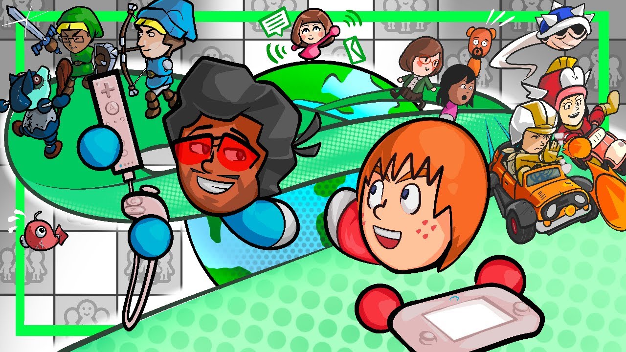 Returning To Miiverse In 2025