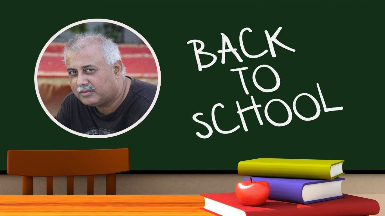 School | School Life | Wusatullah khan fans