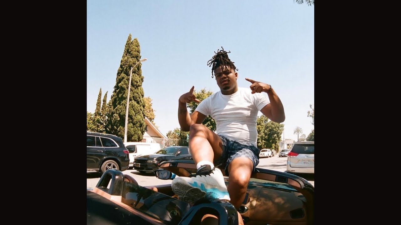 (Free) Zoe Osama x West Coast Type Beat - &ldquo;Pay up&rdquo;