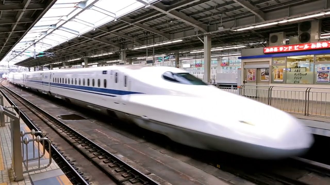 AWESOME Trains for Kids! Massive Trains, Exciting Railways, Locomotives