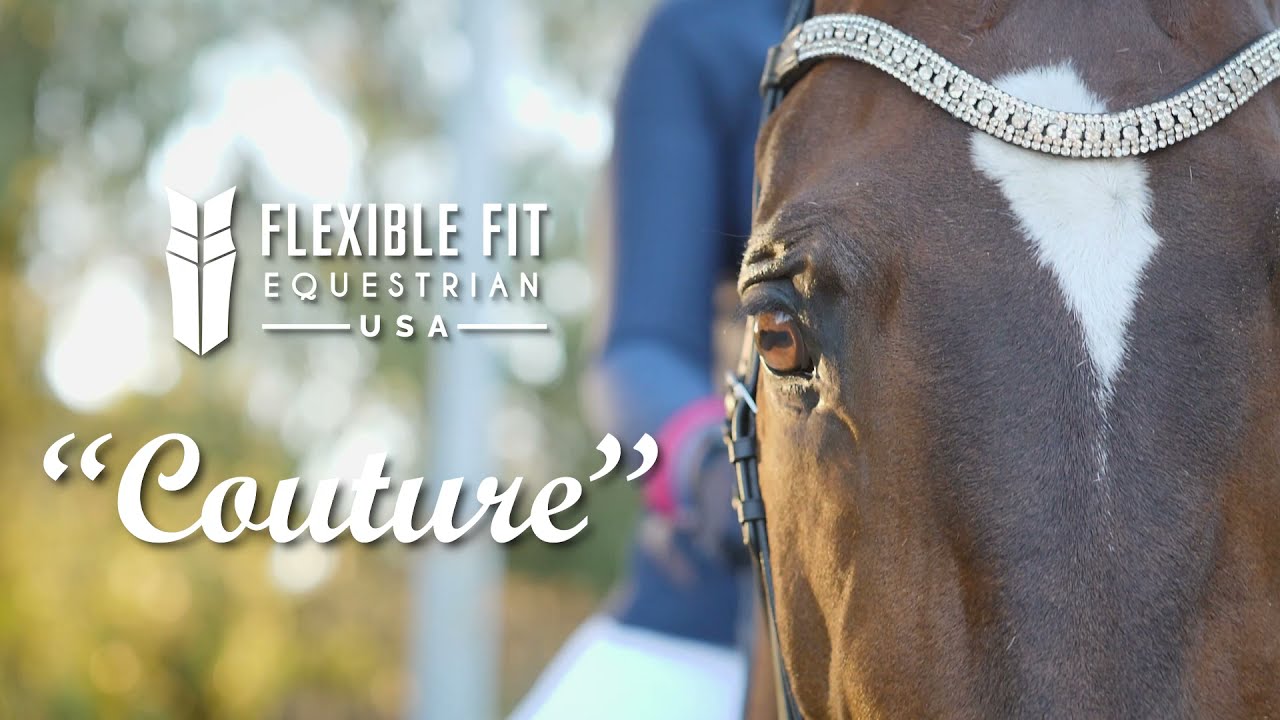 Flexible Fit Equestrian: 