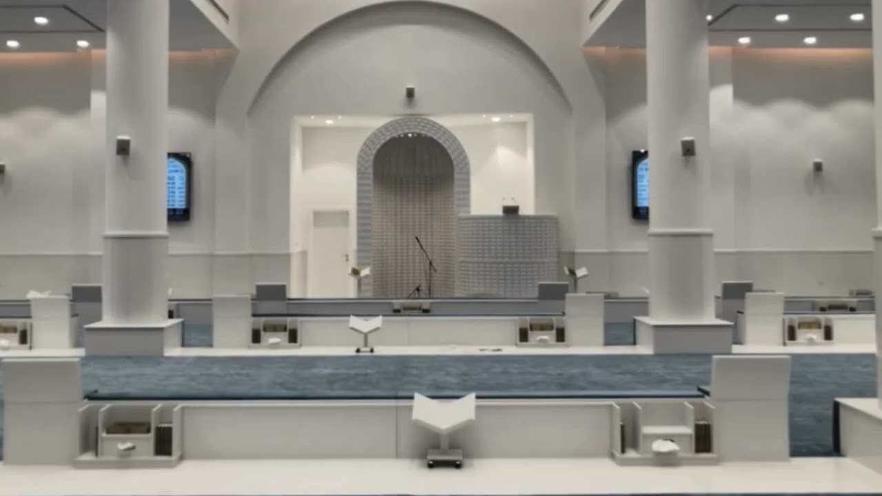 خطبة الجمعة | التحذير من الظلم | إبراهيم اليوسف .