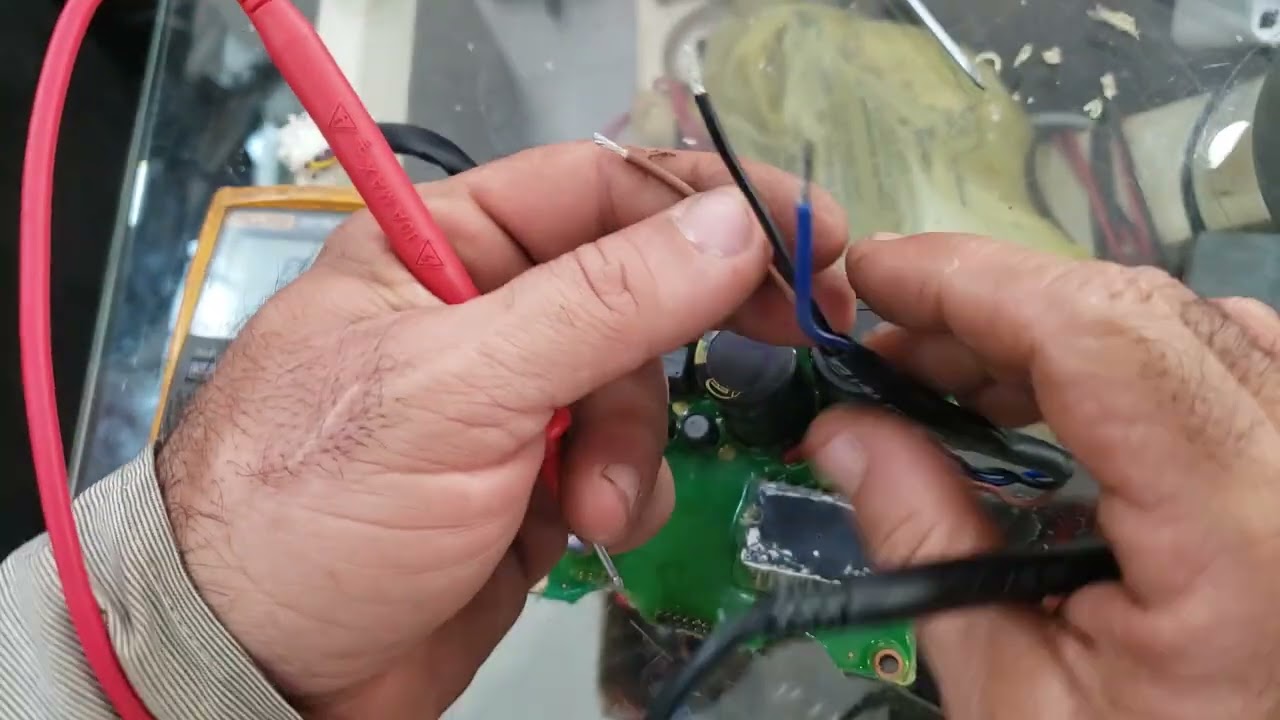 Erro e50 lava e seca midea 