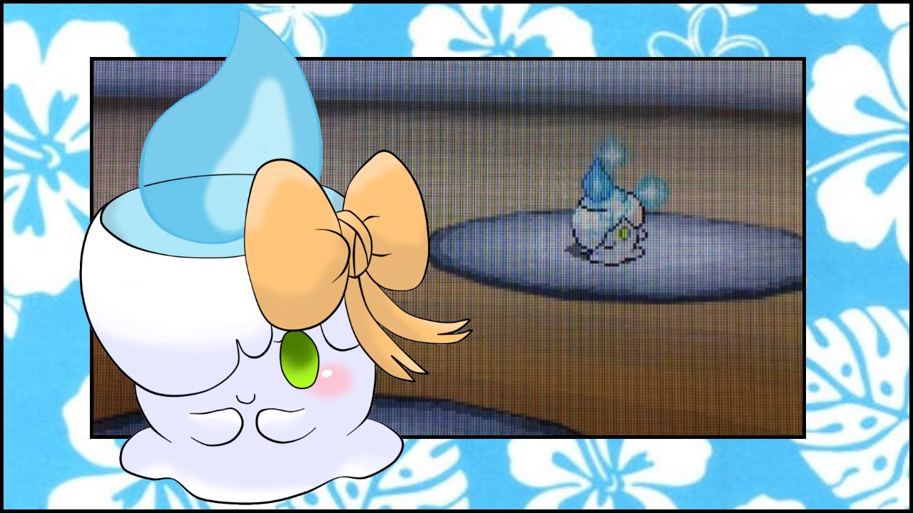 (Pre-ISHC 2016) LIVE!! Shiny Litwick after 2,404 REs in Black