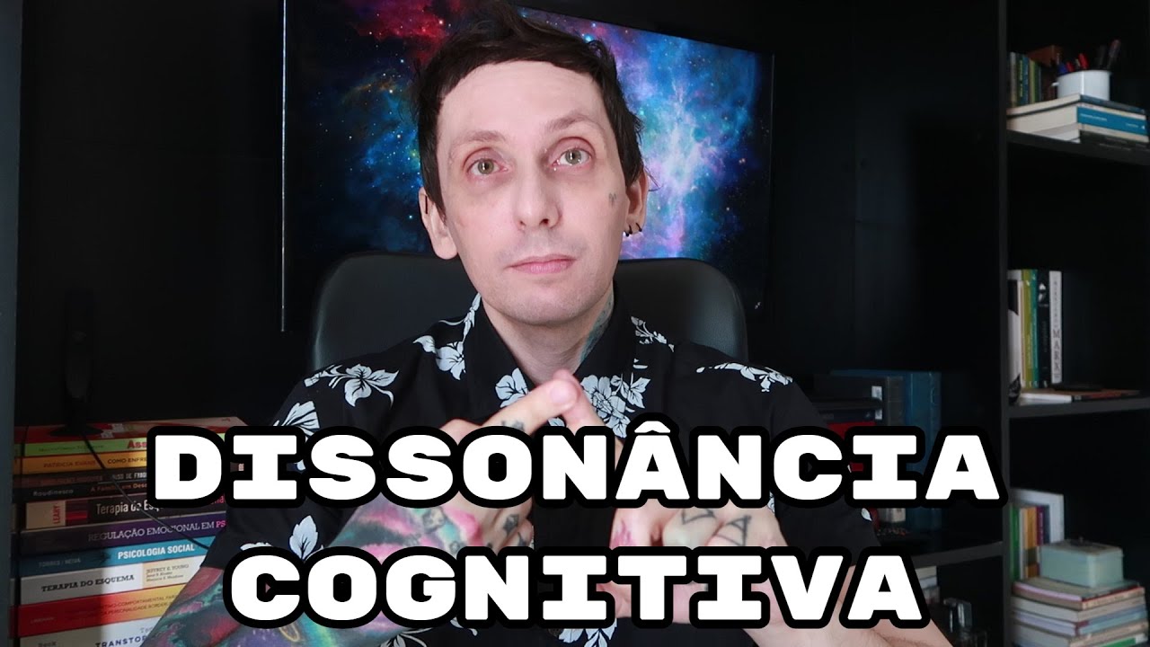 Dissonância Cognitiva em Relações Abusivas