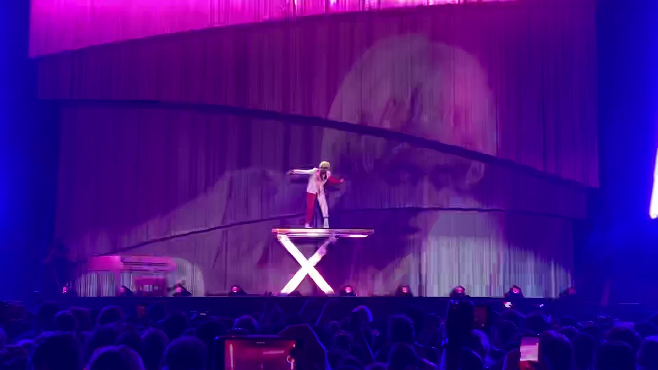 Are We Still Friends? Live - Tyler The Creator @MSG 9/12/19