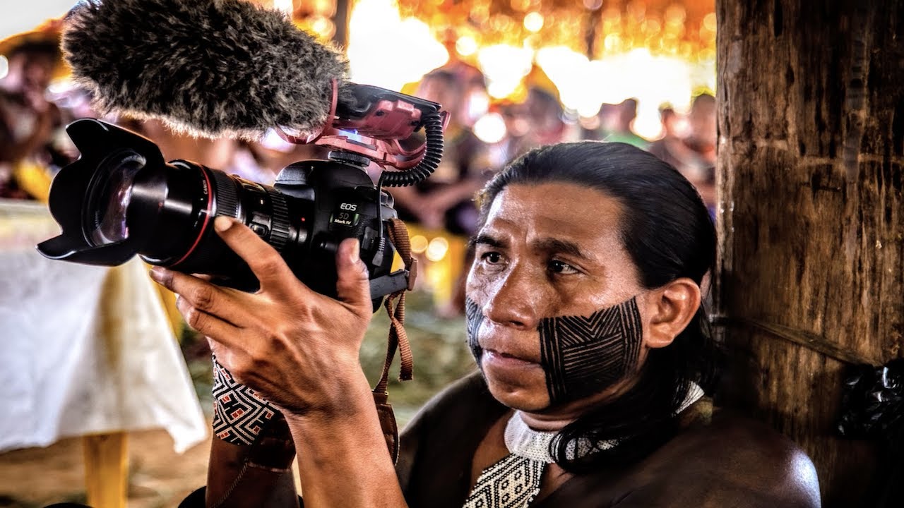 How photos can curb illegal deforestation in the Amazon | Google Earth Engine