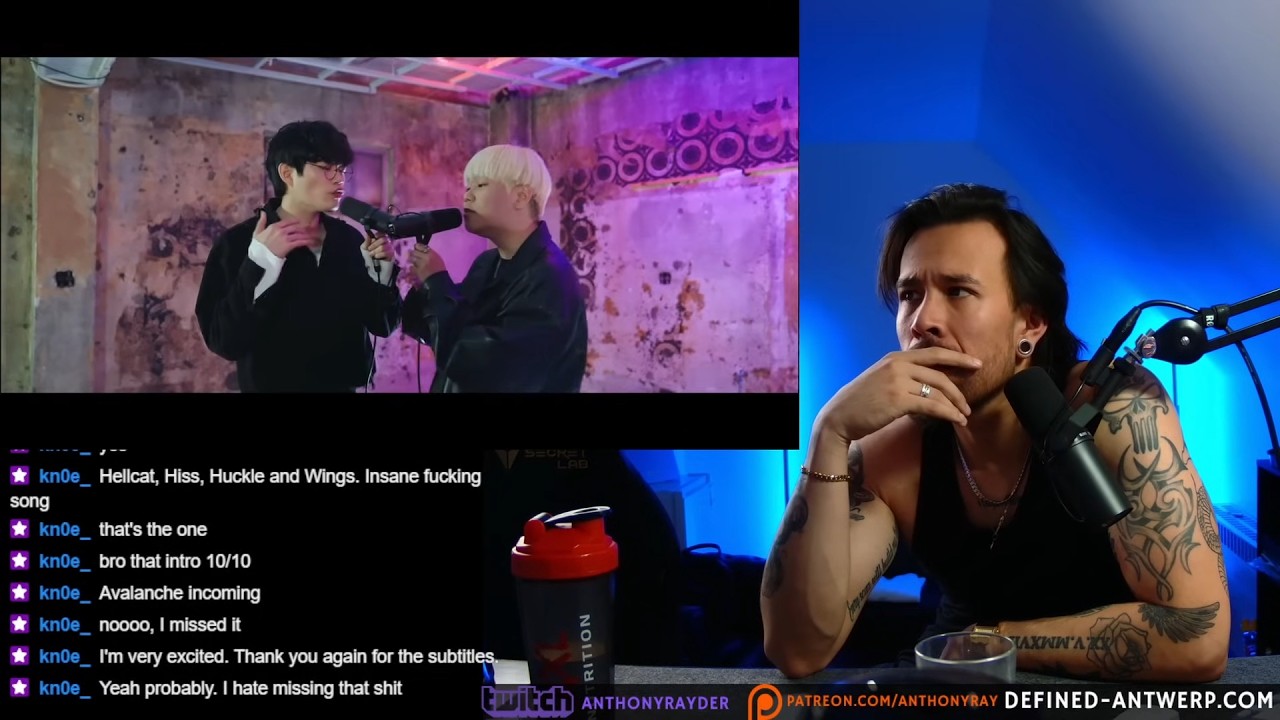 The BEST BEATBOX BLACKPINK Cover in the WORLD @beatpellahouse