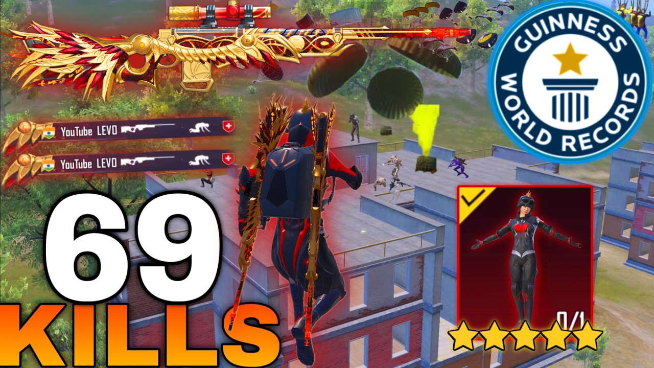 OMG!😈33 KILLS IN 1 MUCH 🔥FULL RUSH😍With BEST OUTFIT😨SAMSUNG,A7,A8,J2,J3,J4,J5,J6,J7,XS
