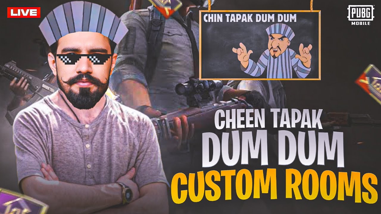ADVANCE 3X LOOT UC AND CASH REWARD CUSTOM ROOMS WITH MVP MERRY  #pubgmobile