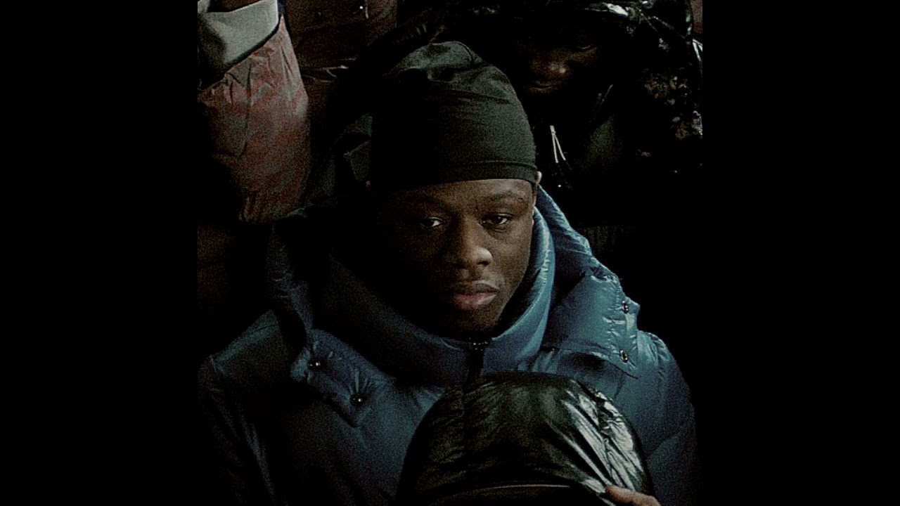 J HUS TYPE BEAT - 