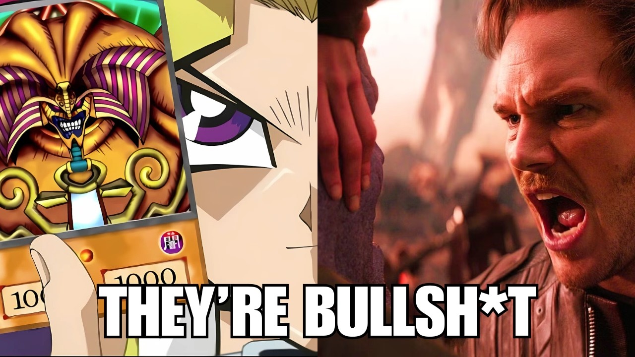 The MOST ANNOYING Plot Tropes