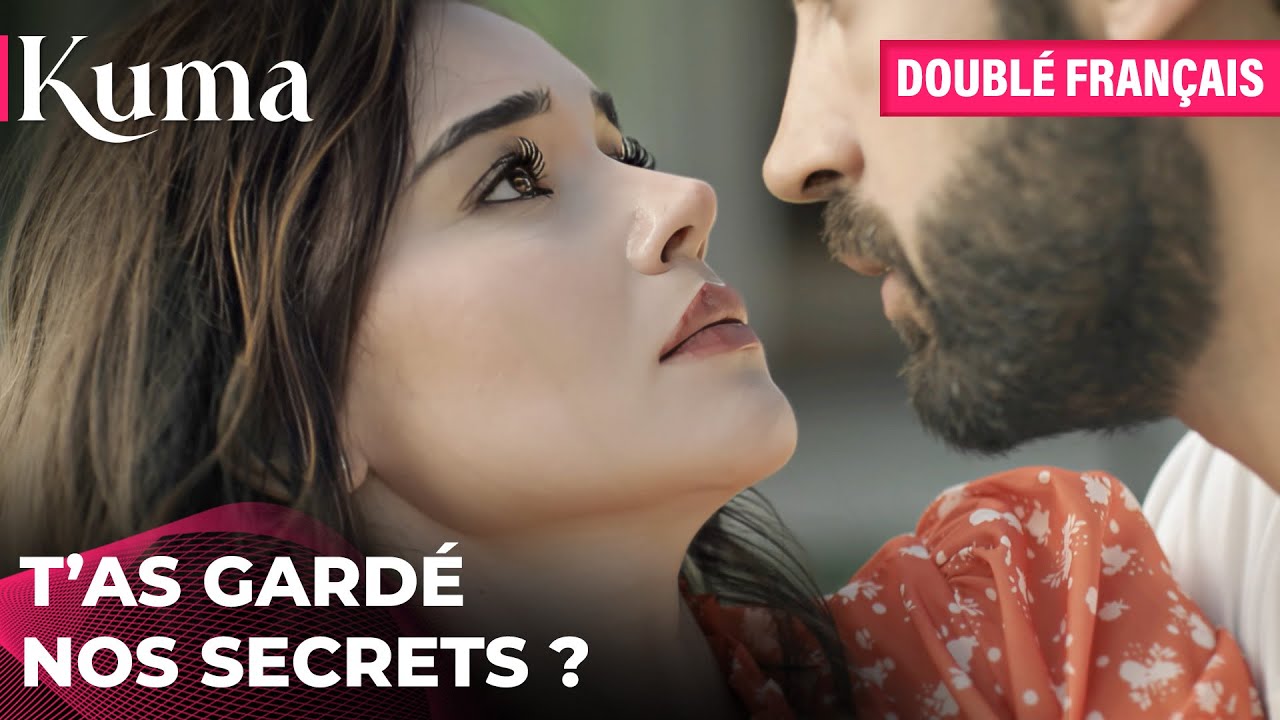 Sentiments inachevés. | KUMA | Série Turque Doublé en Français #MEP18