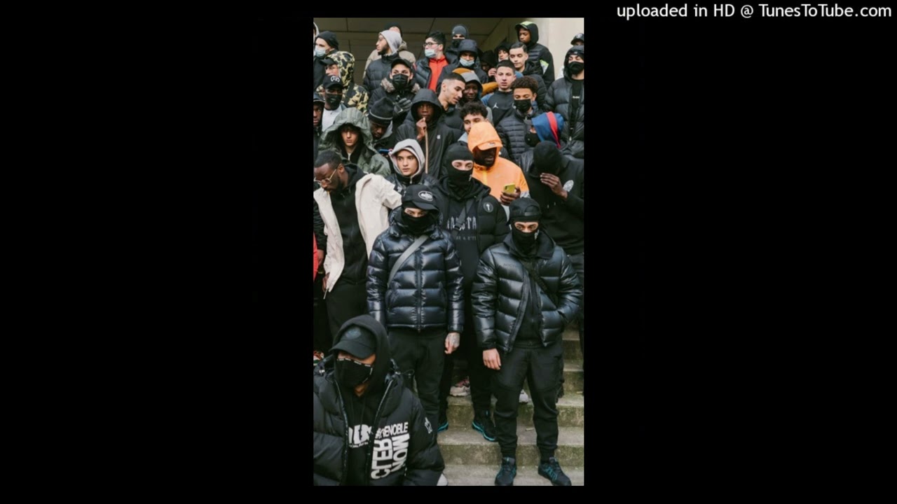 [FREE] OBLADAET x UK Drill Type Beat 