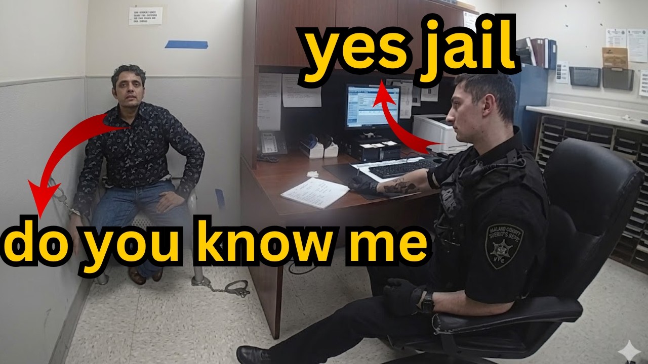 Man Causes Airport Panic After Throwing Guns in Trash Bin | #bodycam