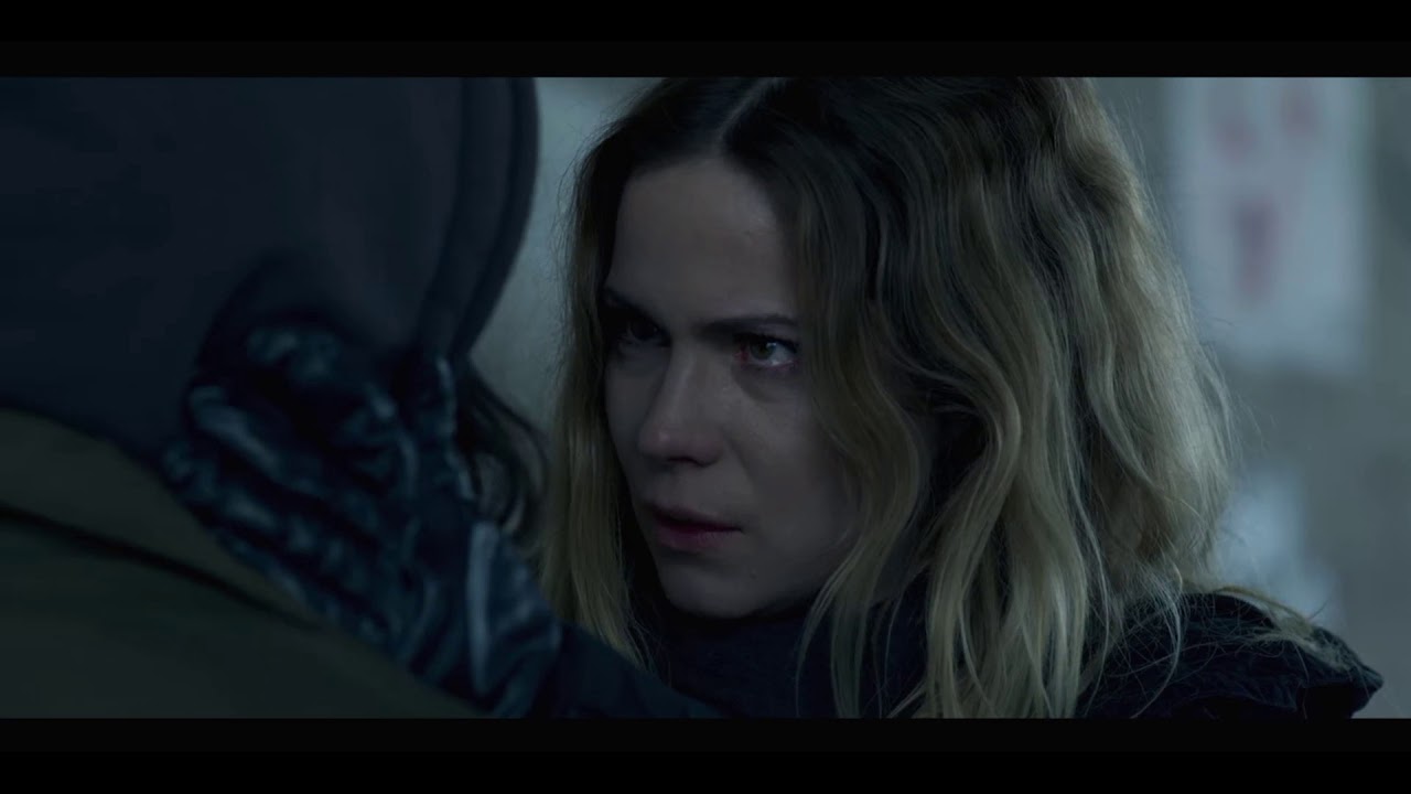 🎬 DEADWIND (Netflix) | Temporada 2 | Tráiler de la serie en Español subtitulado ▶️