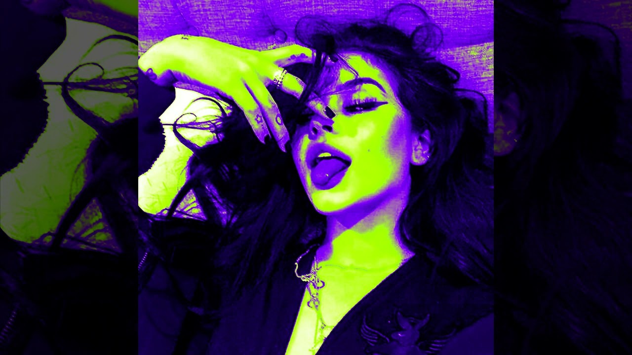 CHRIS TRAVIS - CRUNCH TIME (SPEED UP / REVERB)