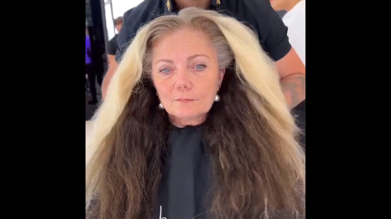 These Haircuts Changed Their Look Completely | Before and After Makeovers